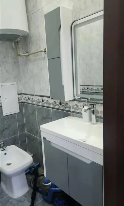 2-комн. квартира, 10 этаж, 100м², Сомони
