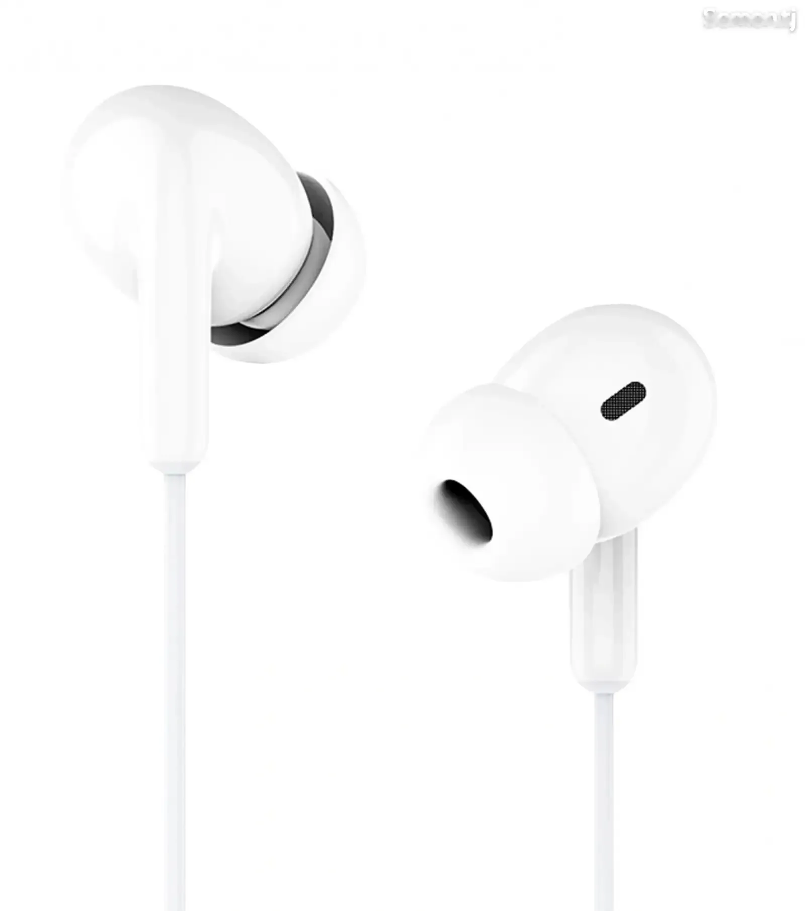 Проводные наушники Xiaomi Type-C Earphones BHR8926CN белый