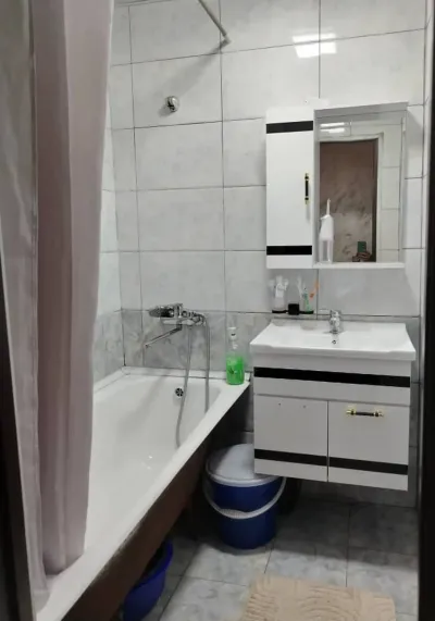 2-комн. квартира, 1 этаж, 51 м², 4 Дома, назди ресторан ОК