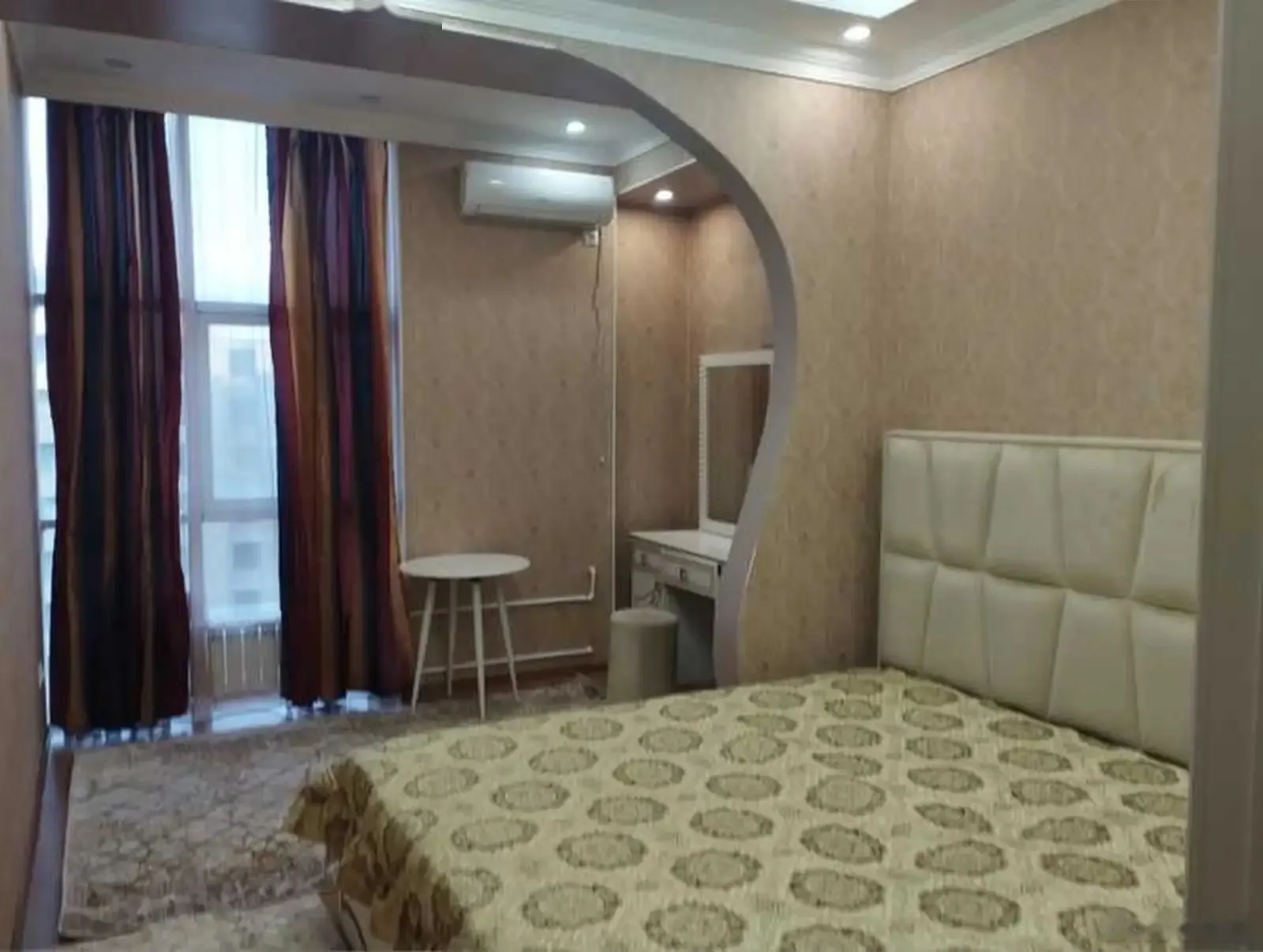 2-комн. квартира, 16 этаж, 53м², Cадбарг