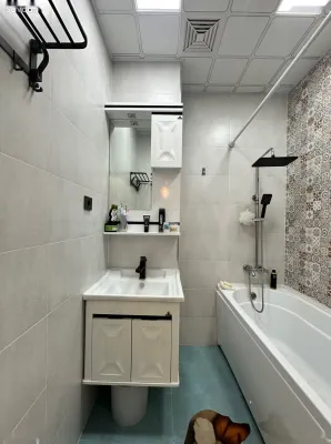 2-комн. квартира, 10 этаж, 66 м², ОВИР, Султанбей, Парк Алишера Навои, Шохмансур
