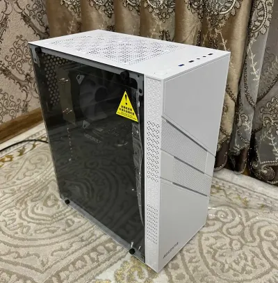 Системный блок Core i5 9400F GTX 1660 Super