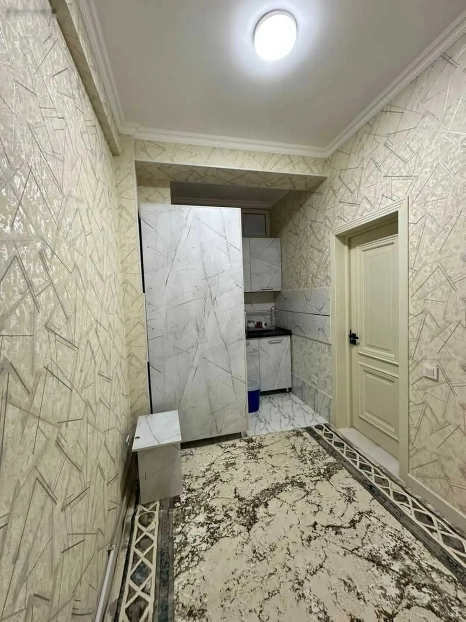 2-комн. квартира, 3 этаж, 66м², 112мкр