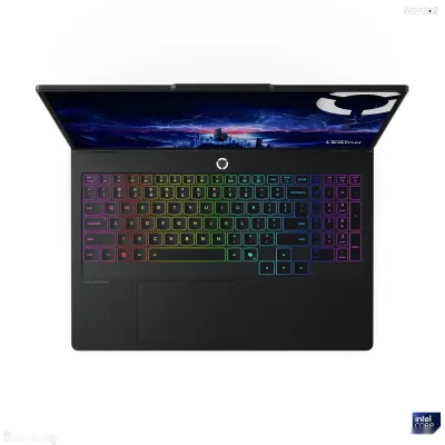 Игровой ноутбук Lenovo Legion Pro 5 16 Ultra 9 32ГБ 2ТБ, RTX 5070Ti, 83LU0006US