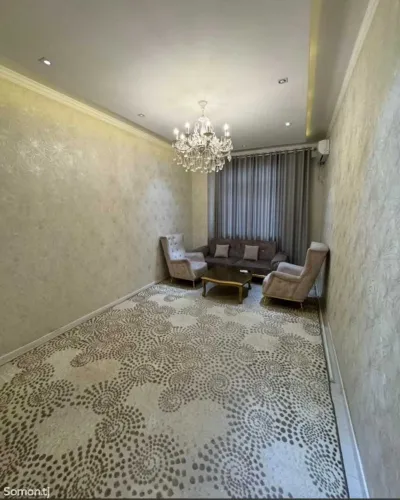 2-комн. квартира, 4 этаж, 56м², 91 мкр