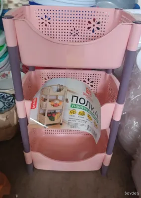 Ящик для продукта