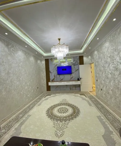 3-комн. квартира, 11 этаж, 89 м², Сино