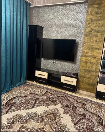 3-комн. квартира, 5 этаж, 85м², Сино пушти Саодат доми касоба