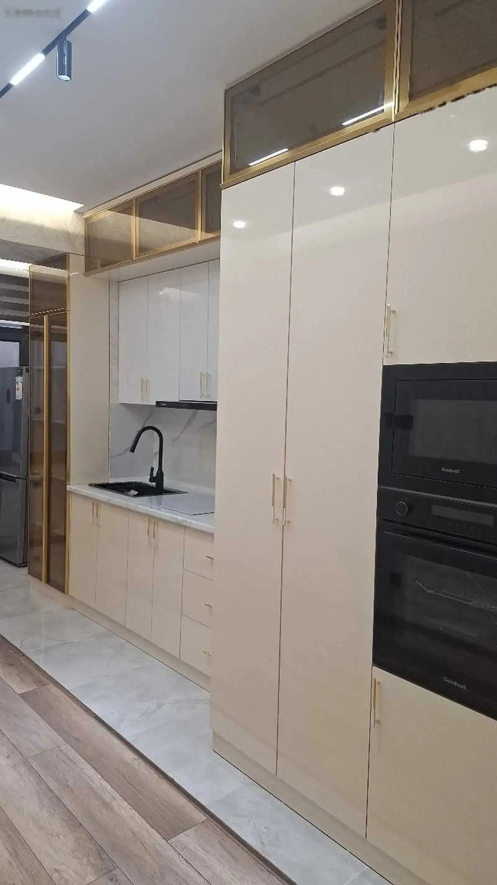 1-комн. квартира, 8 этаж, 52 м², ашан