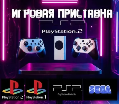 Игровая приставка Sjgam M88