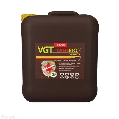 Огнебиозащита Vgt