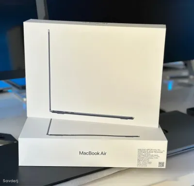 Ноутбук Macbook M4 Air 13inch