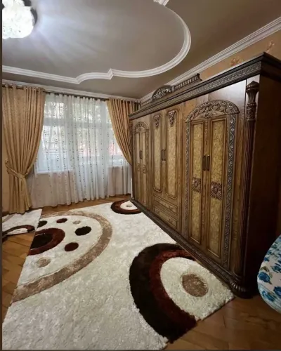 2-комн. квартира, 4 этаж, 110м², Дом печать