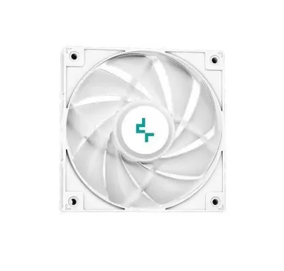 Водяной кулер для процессора Deep Cool LE520 240 ARGB