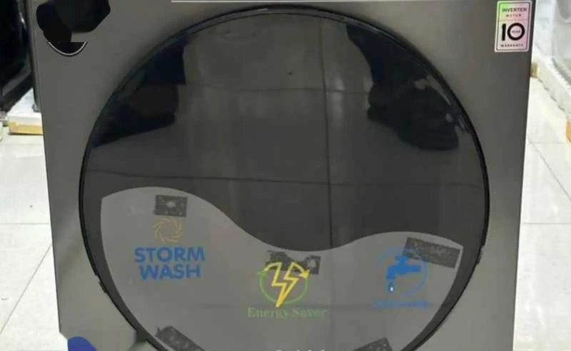 Стиральная машина 10 kg inverter