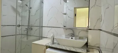 3-комн. квартира, 14 этаж, 106 м², эстакада 82мкр
