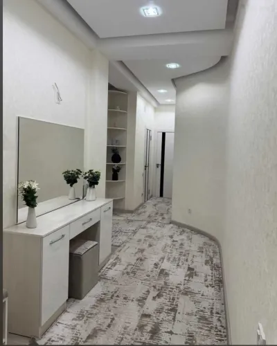 2-комн. квартира, 11 этаж, 86м², Бухоро