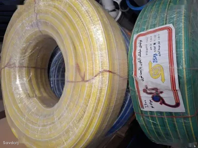 Шланги резини барои полив D20мм