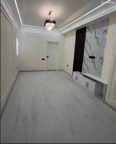 2-комн. квартира, 6 этаж, 74м², шохмансур