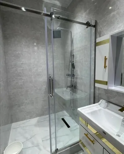 2-комн. квартира, 4 этаж, 92м², Сино