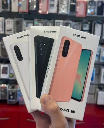 Samsung Galaxy A26 256 gb