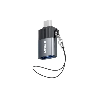 Переходник OTG Adapter Remax CB32(С-AF) , Type-C to USB 3.0