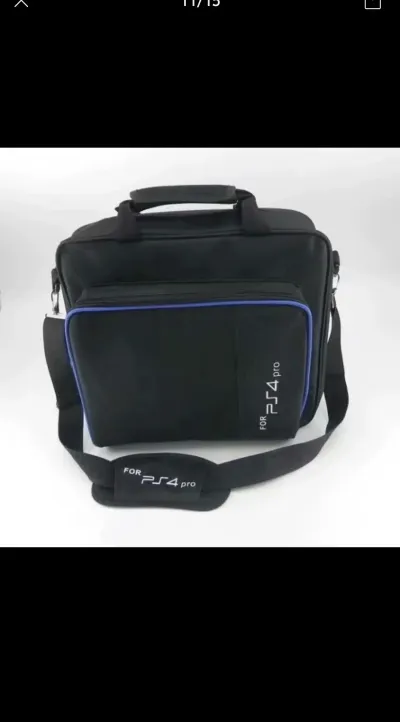 Сумка для sony ps4