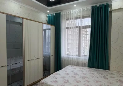 2-к квартира, 14 этаж, Овир