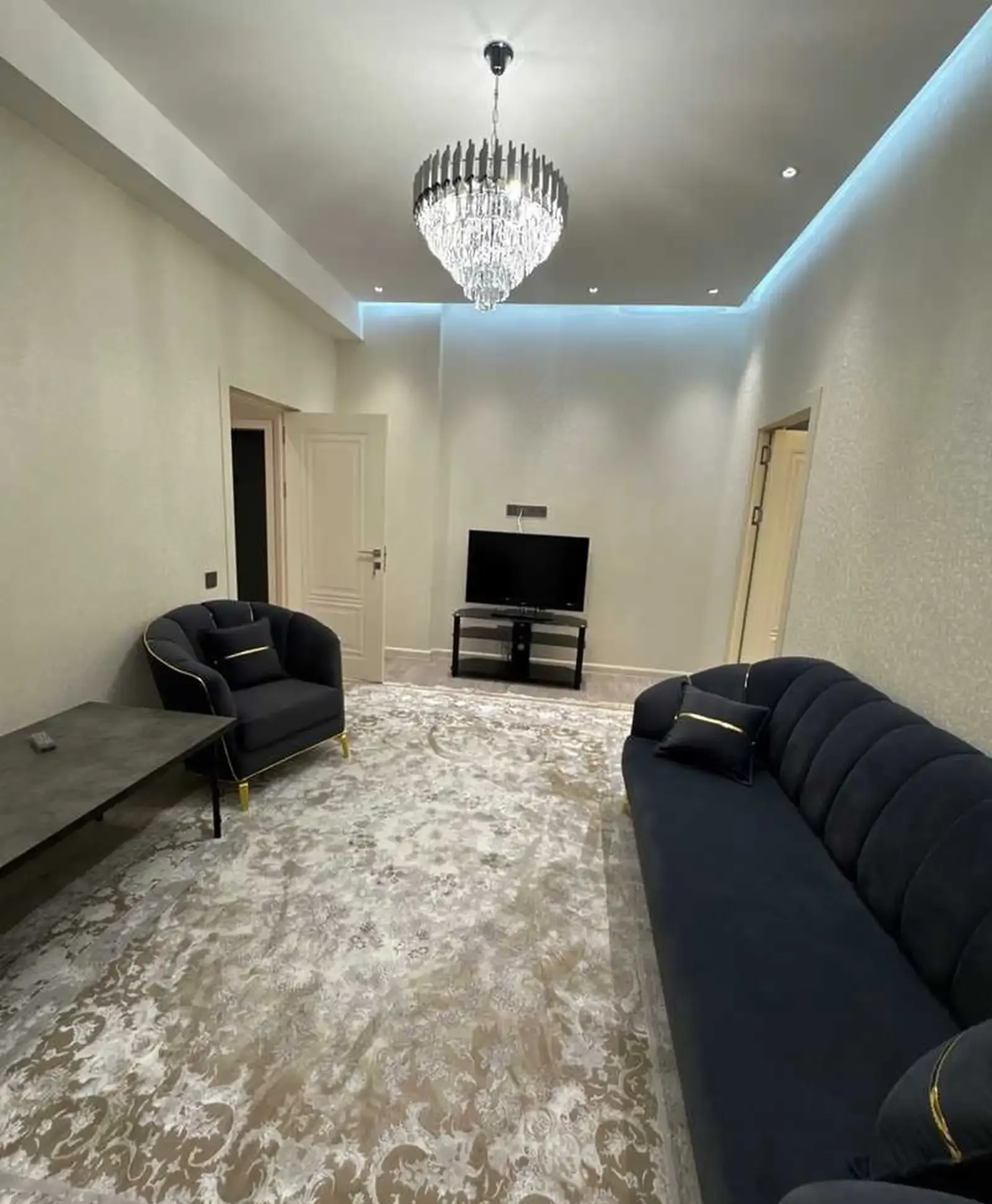 2-комн. квартира, 4 этаж, 60м², Опера балет