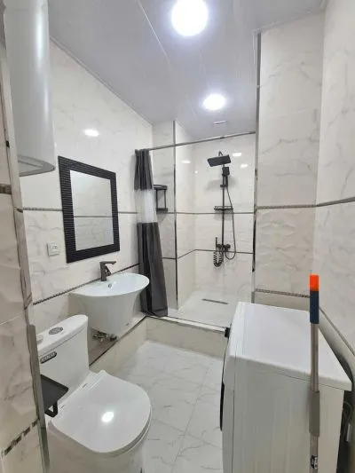 4-комн. квартира, 5 этаж, 100м², Сино 2, 82мкр казокон доми пайкар