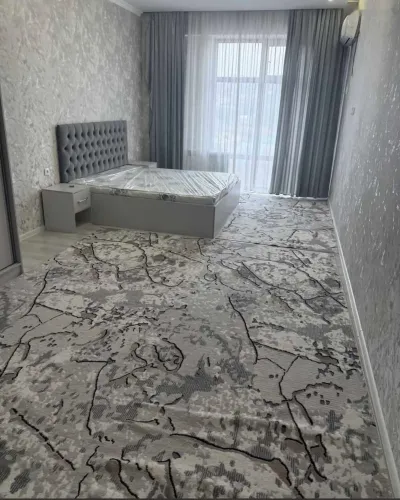 3-комн. квартира, 9 этаж, 120м², Шохмансур
