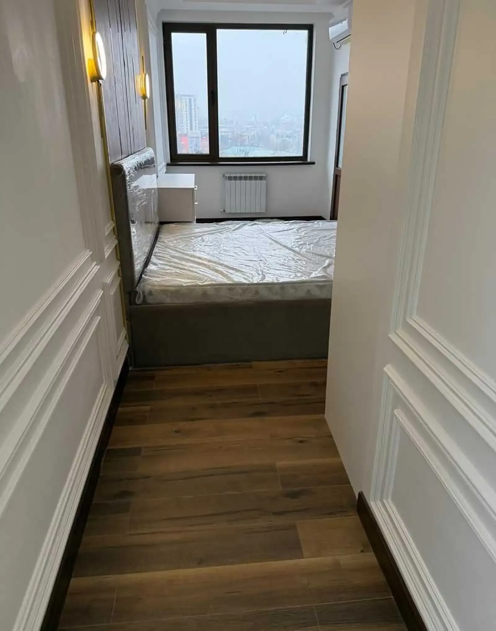 2-комн. квартира, 11 этаж, 74м², Шоҳмансур, доми Шоҳаншоҳ