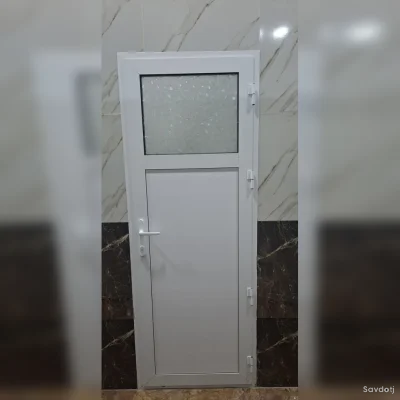 Двери