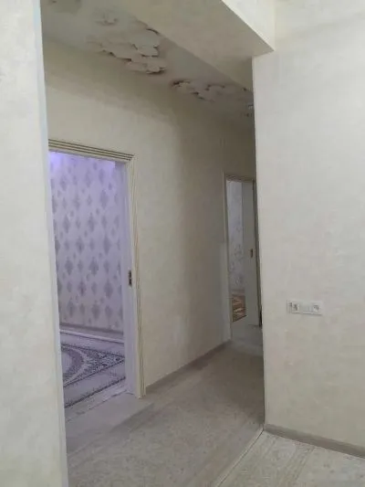 2-комн. квартира, 12 этаж, 72м², сино доми назди рестарани якачинор