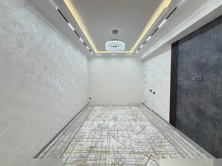 2-комн. квартира, 2 этаж, 63 м², 31 мкр Фламинго — миниатюра 2