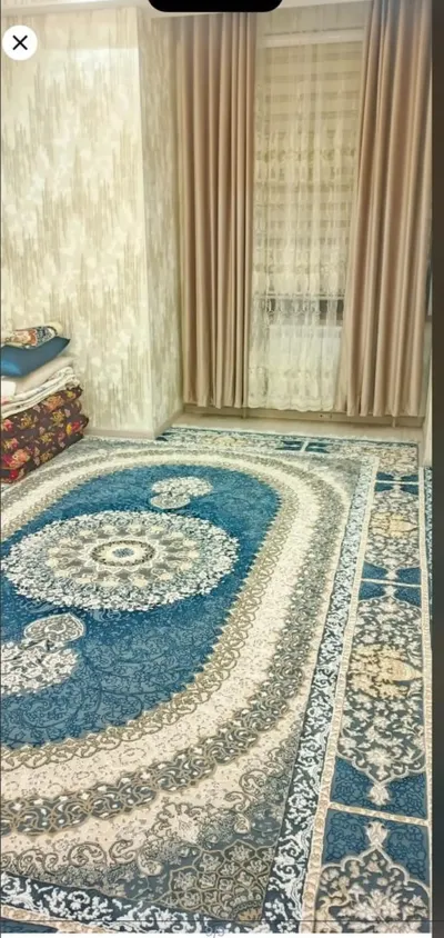 3-комн. квартира, 5 этаж, 70м², Сино