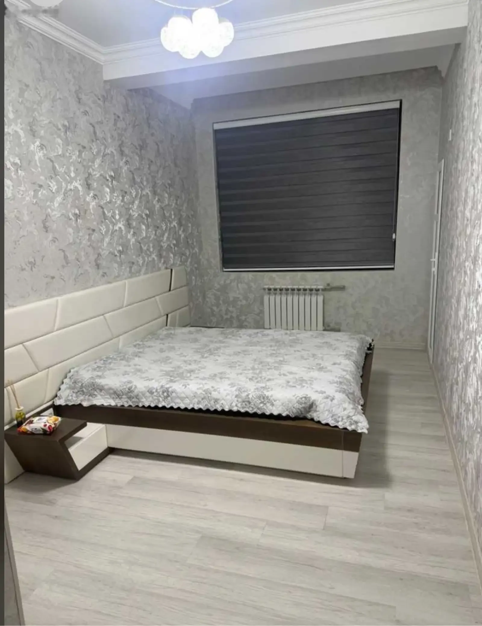 2-комн. квартира, 11 этаж, 70м², Шохмансур