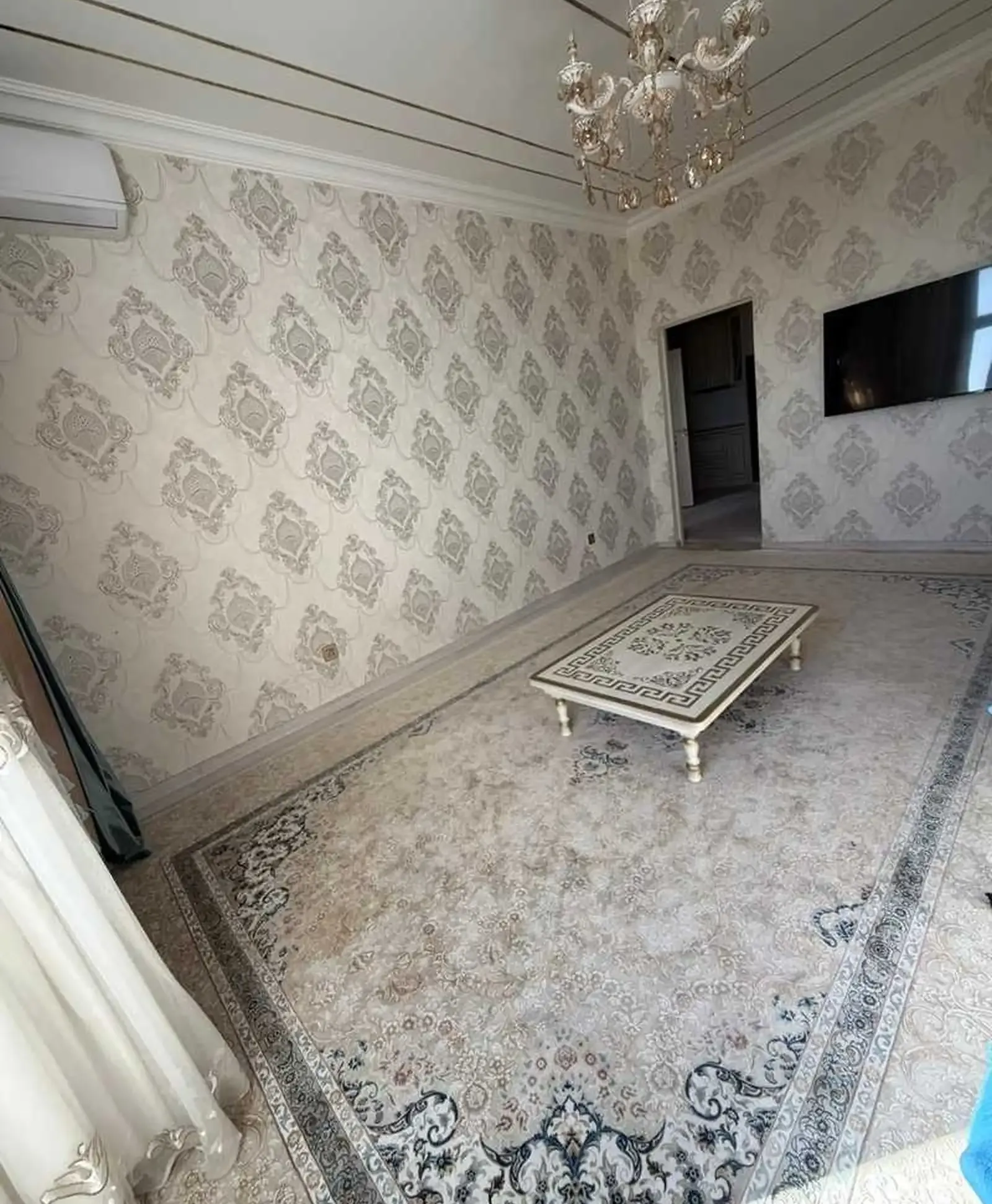 2-комн. квартира, 16 этаж, 64м², ру бар руй Вазорати Нақлиёт