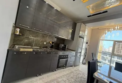 2-к квартира, 14 этаж, 72 м², ватан