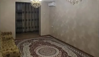 3-комн. квартира, 3 этаж, 109м², Шохмансур