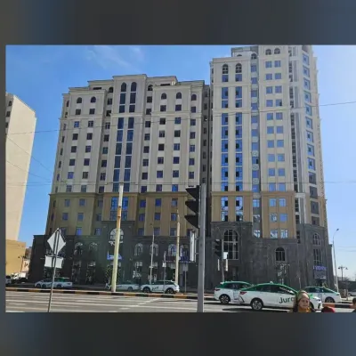 2-комн. квартира, 6 этаж, 70м², Сино