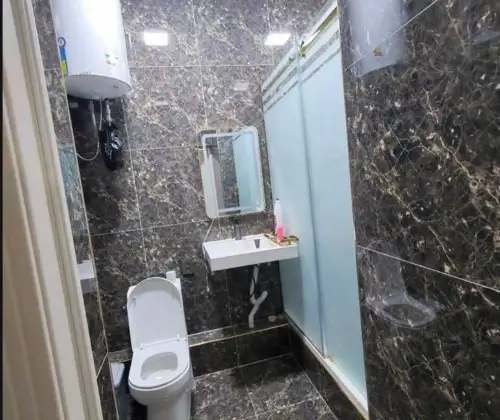 2-комн. квартира, 12 этаж, 70 м², Сино