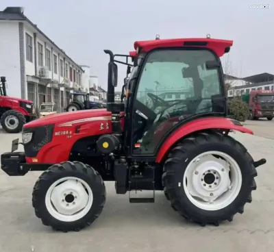 Трактор YTO 704