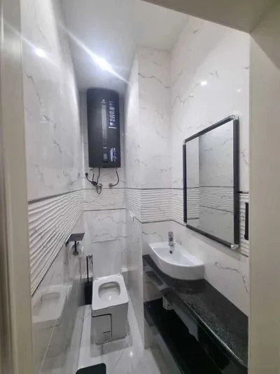 2-комн. квартира, 17 этаж, 90м², И Сомони