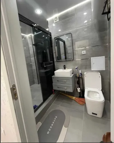 2-комн. квартира, 6 этаж, 72м², И. Сомони