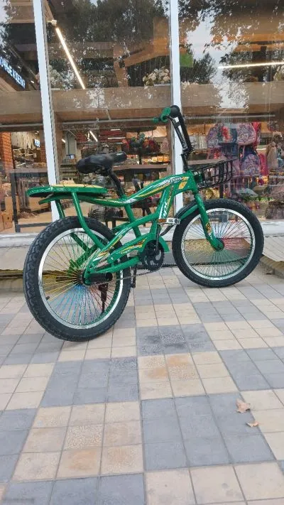 Велосипед