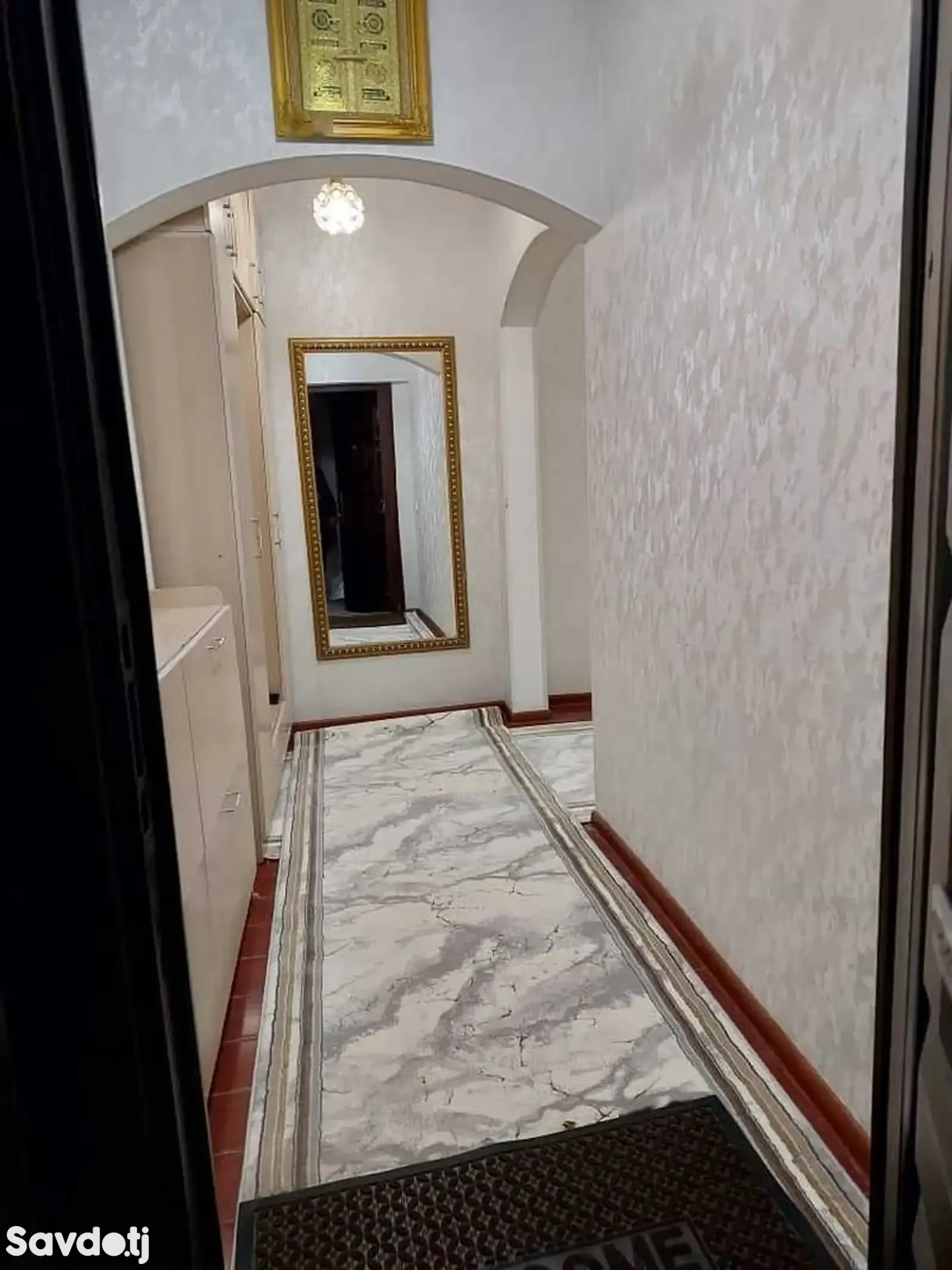 2-комн. квартира, 5 этаж, 70м², Домпечат