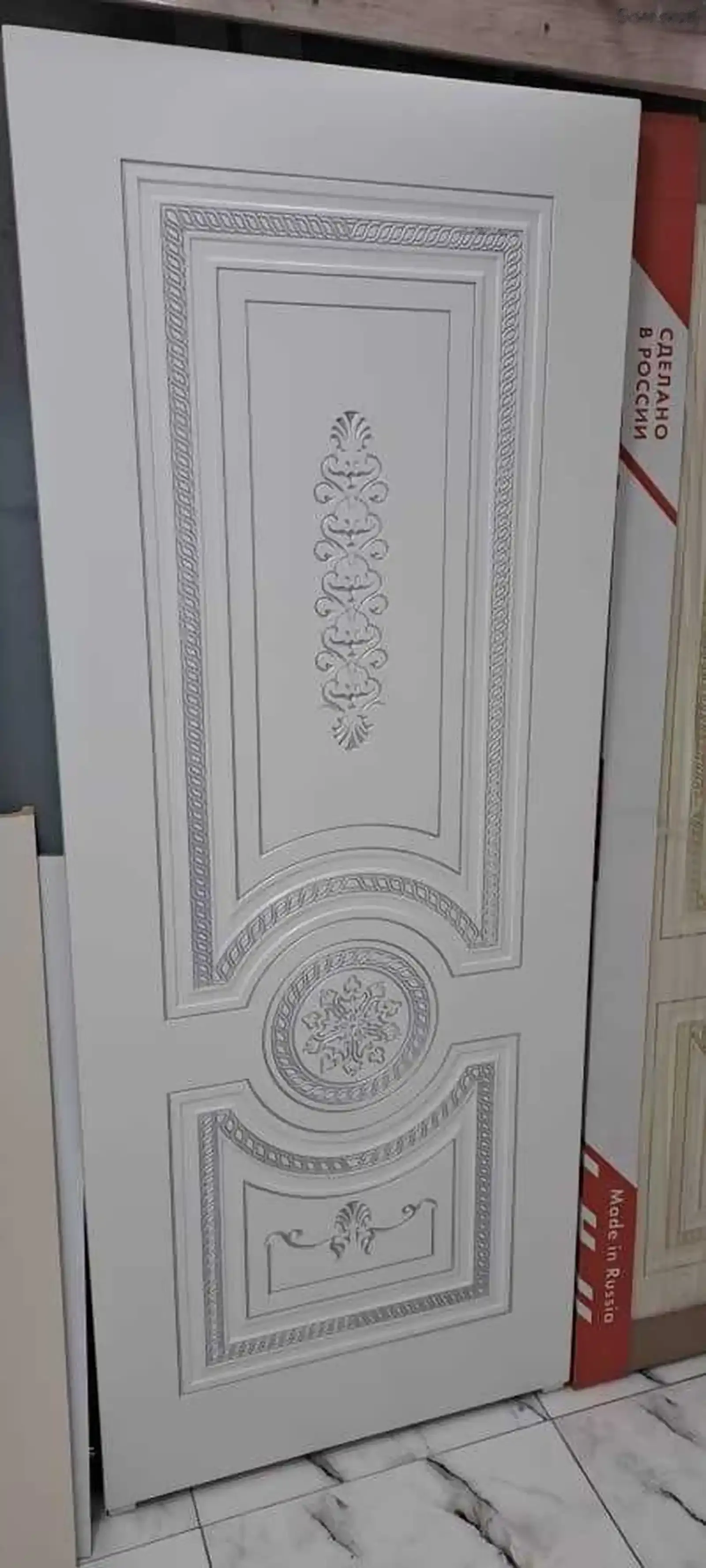 Дверь класик