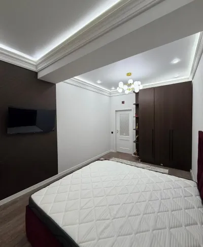 2-комн. квартира, 4 этаж, 67 м², Шохманур