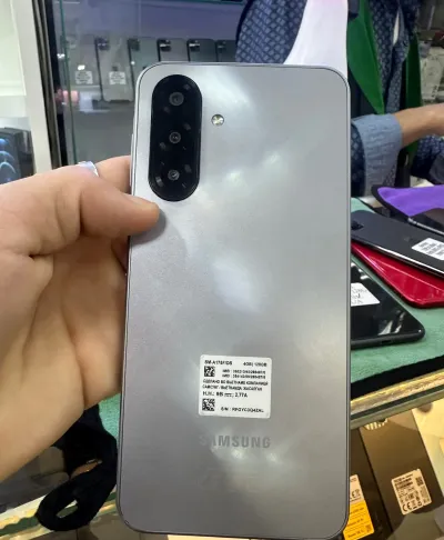 Samsung Galaxy A17 128 gb